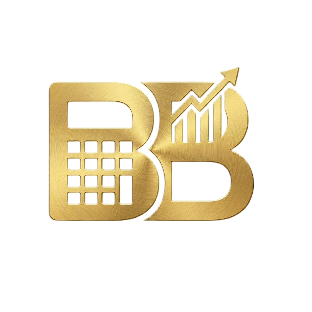 Business Book Logo
